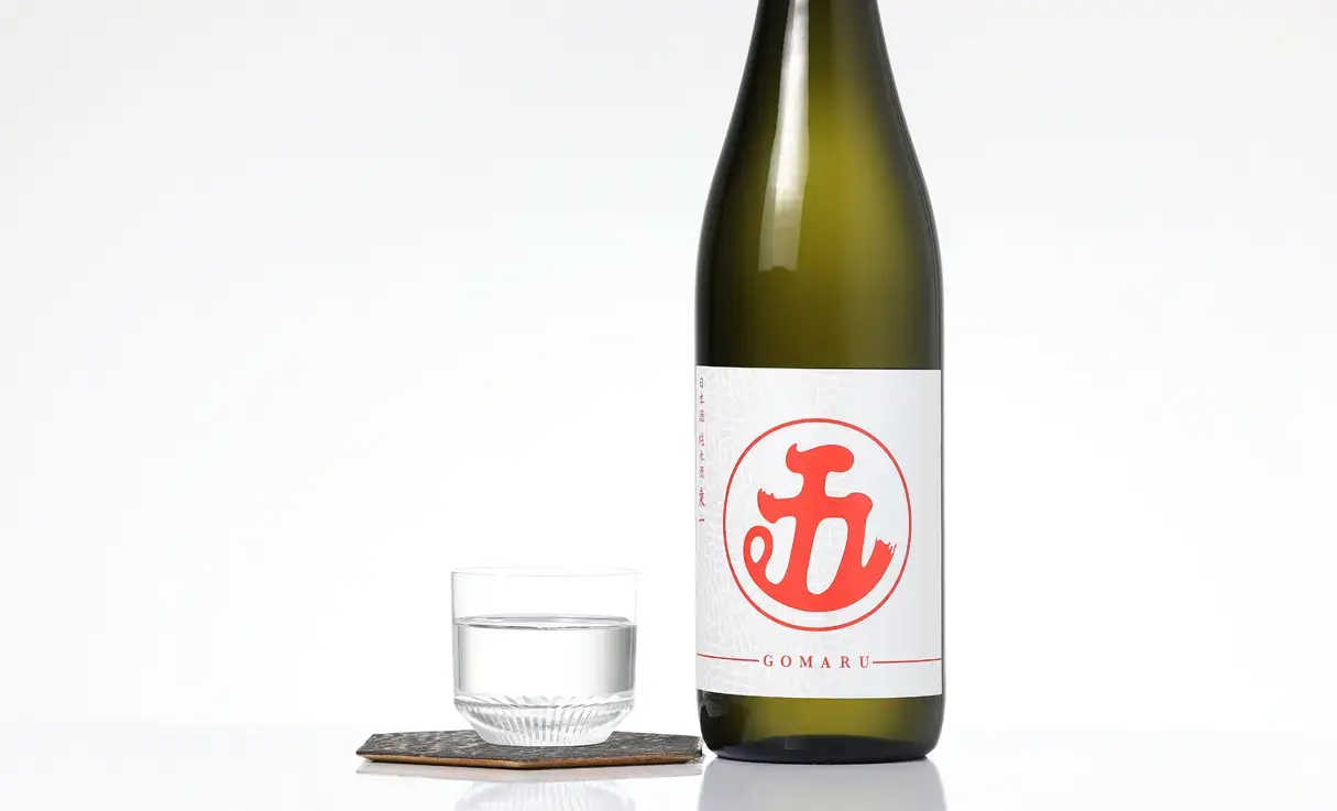   GOMARU 720ml