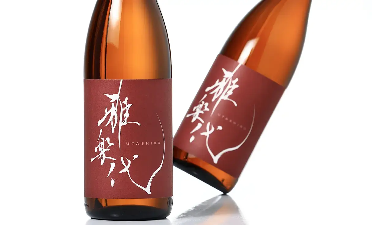 雅楽代 ～鳴神～ 火入 1.8L