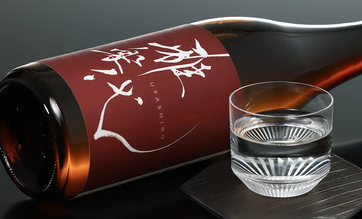 雅楽代 ～鳴神～ 火入 720ml