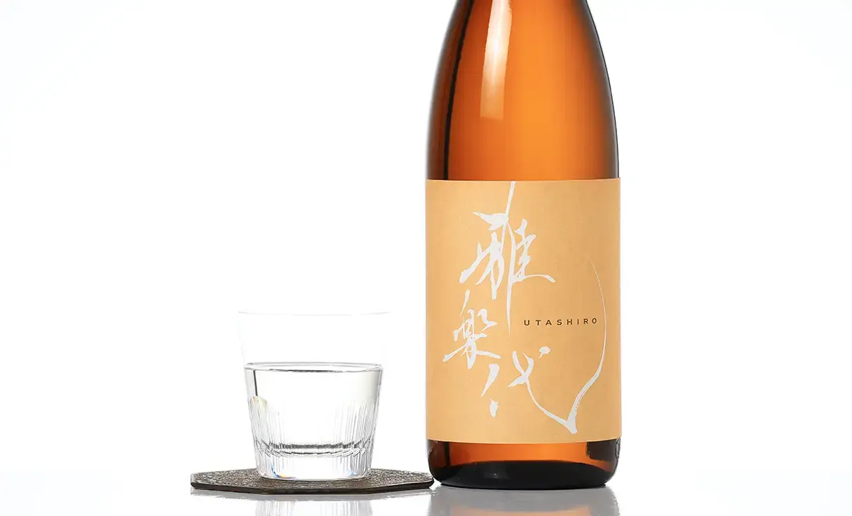 雅楽代 ～玉響～ 火入 1.8L