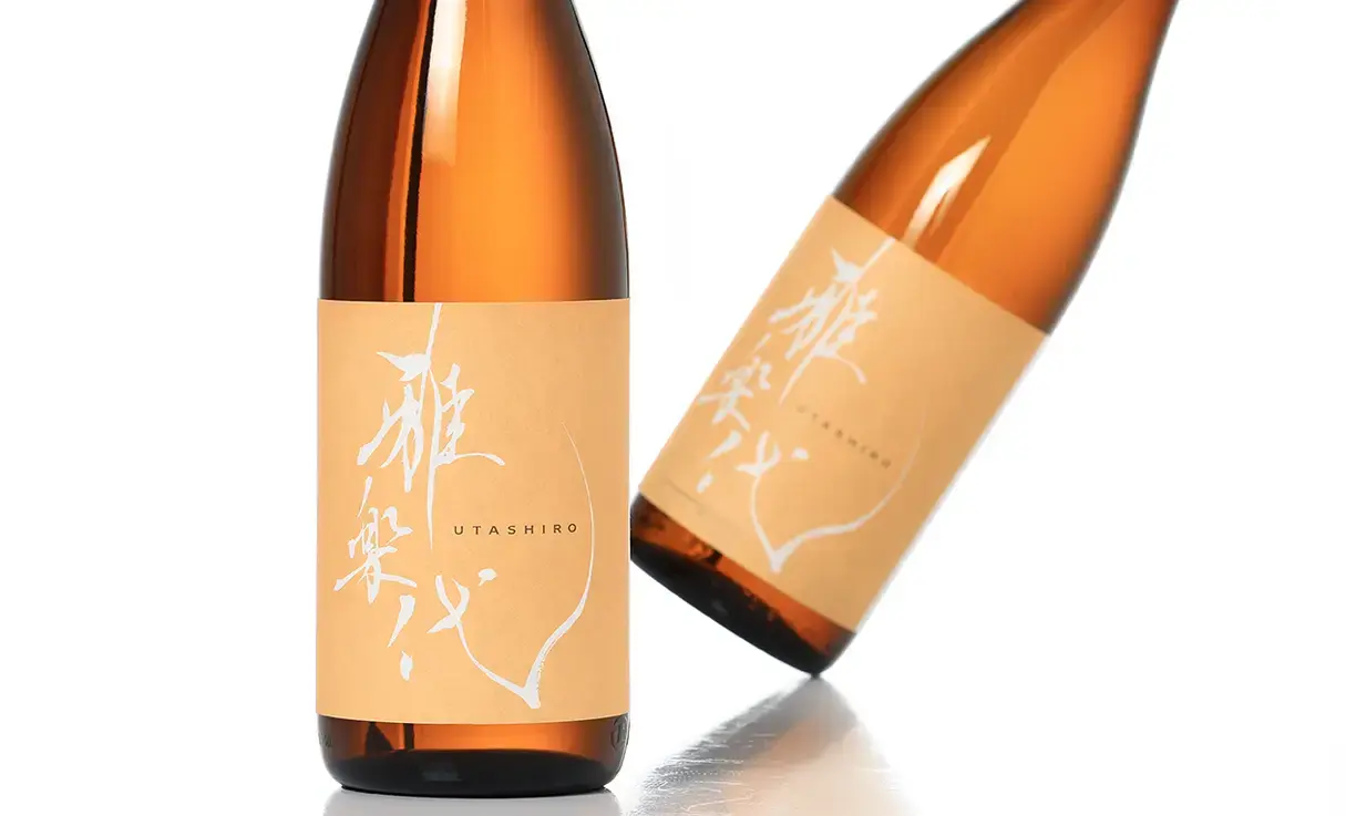 雅楽代 ～玉響～ 火入 1.8L | 雅楽代（天領盃酒造） | 酒専門店鍵や