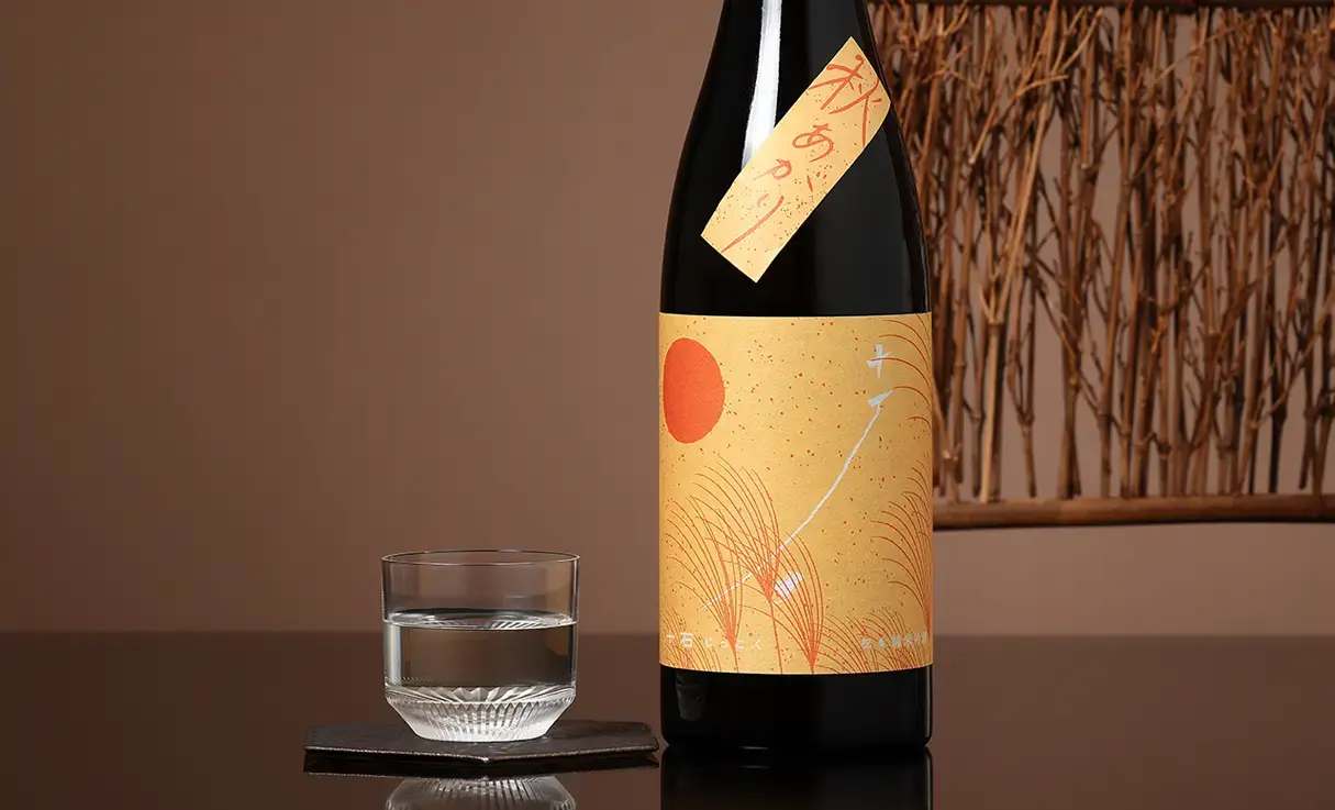 十石 祝 純米吟醸 秋 720ml | 十石（松山酒造） | 酒専門店鍵や