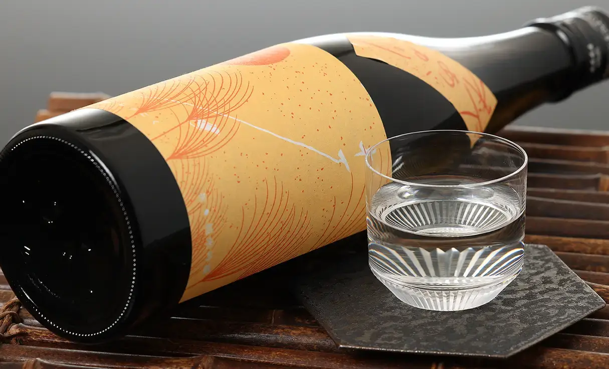 十石 祝 純米吟醸 秋 720ml | 十石（松山酒造） | 酒専門店鍵や