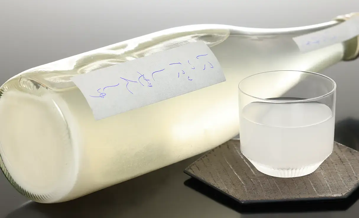 にいだしぜんしゅ はつゆき 生 720ml