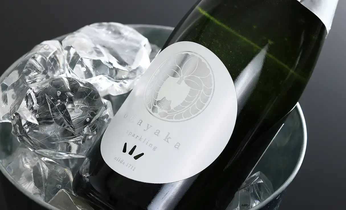 おだやか スパークリング 360ml