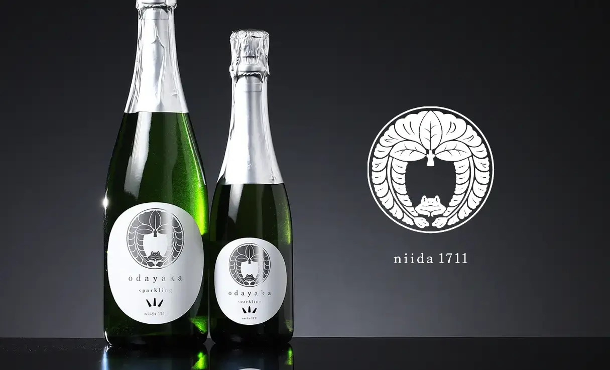 おだやか スパークリング 360ml