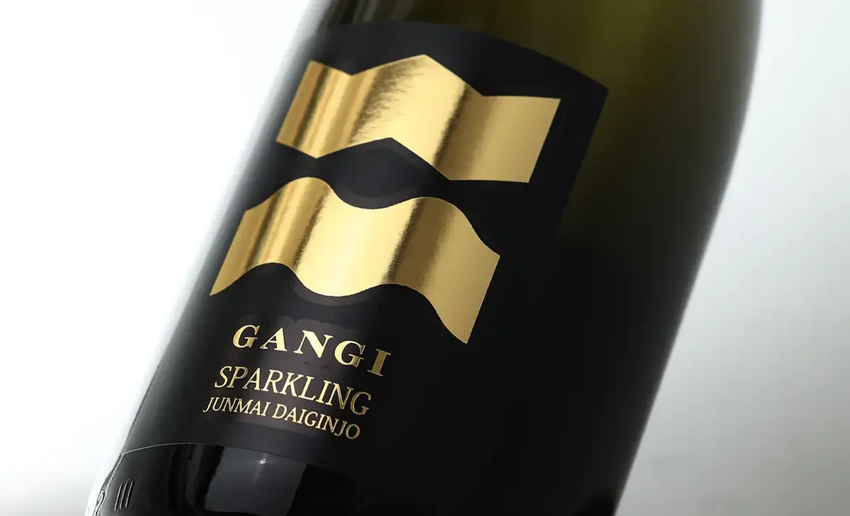 雁木 スパークリング日本酒と純米大吟醸　11本セット 雁木 純米大吟醸 発泡生原酒 スパークリング 720ml | 雁木（八百