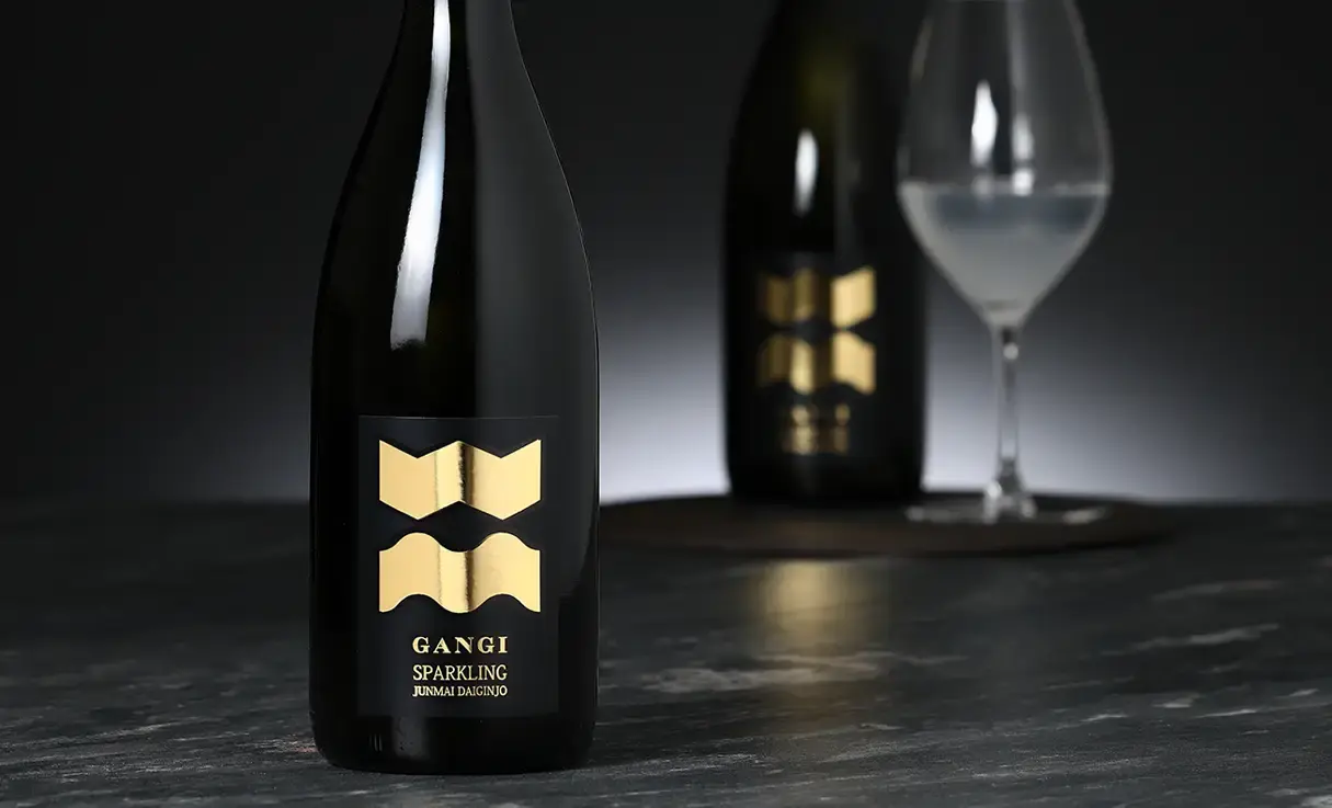 雁木 スパークリング日本酒と純米大吟醸　11本セット Amazon.co.jp: 雁木(がんぎ) スパークリング 純米大吟醸 活性