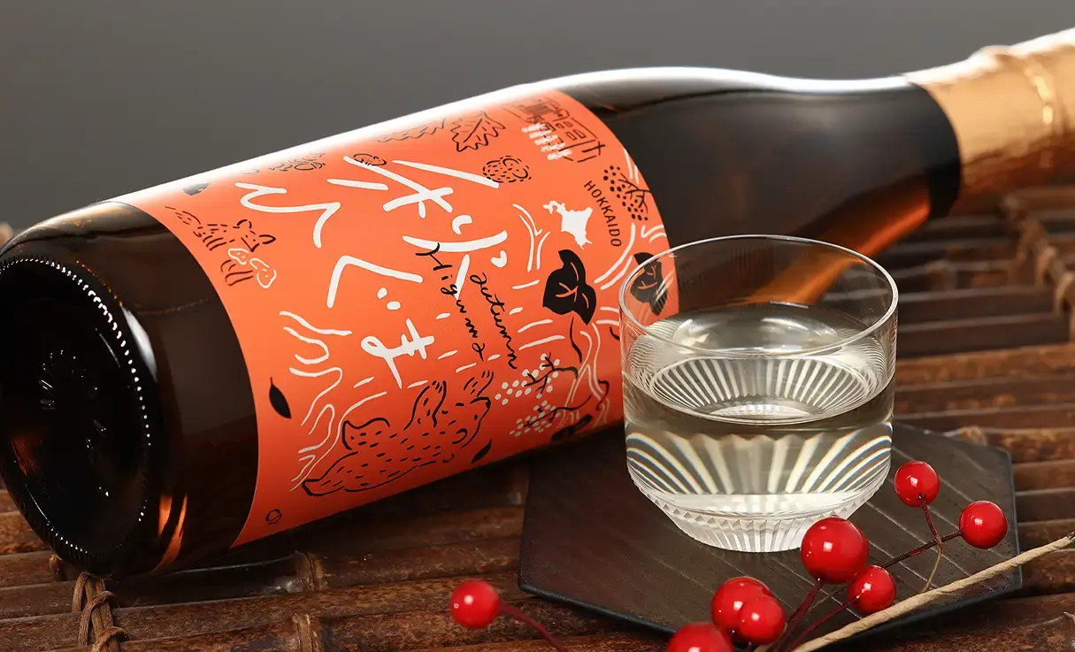 一升瓶　5本セット　作　4本　千歳鶴　１本 千歳鶴 純米酒 秋ひぐま 720ml | 千歳鶴（日本清酒株式会社） | 酒専門