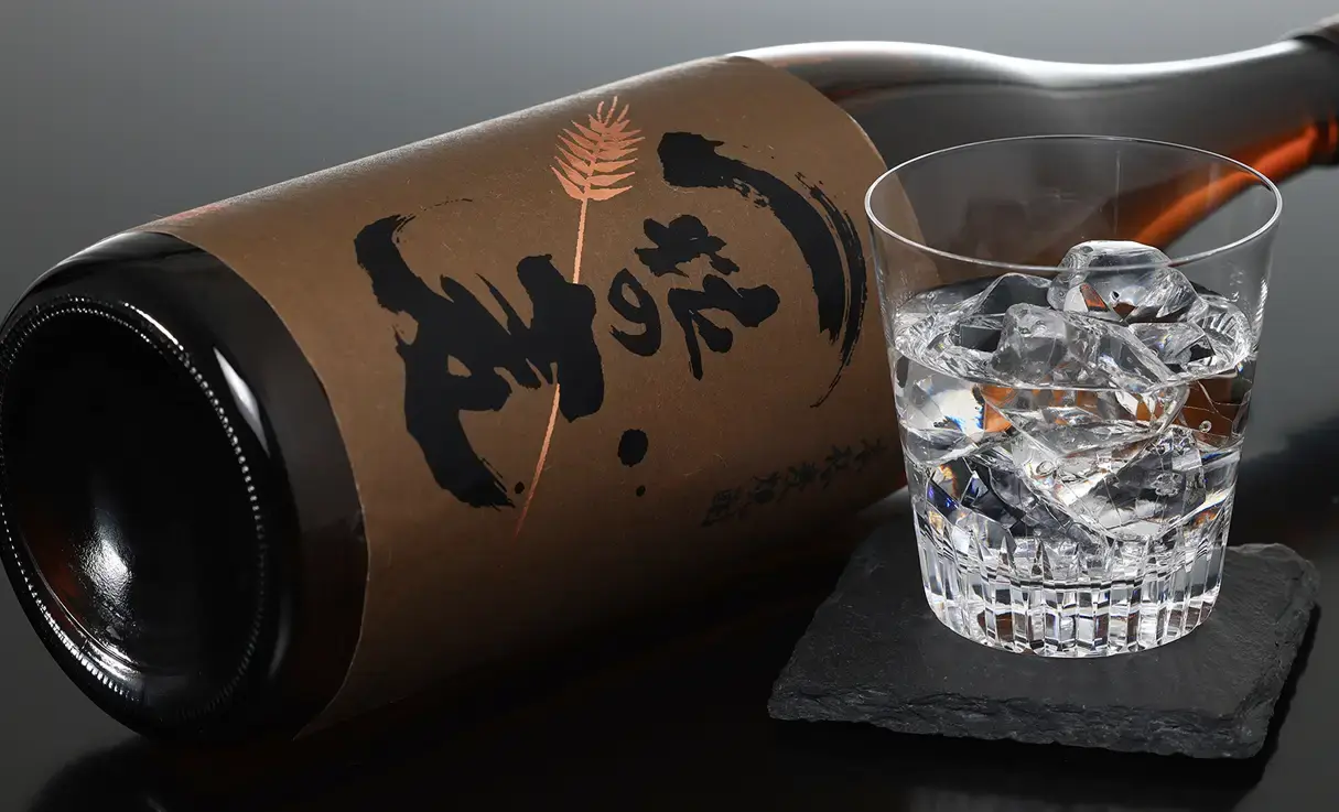 一粒の麦 1.8L
