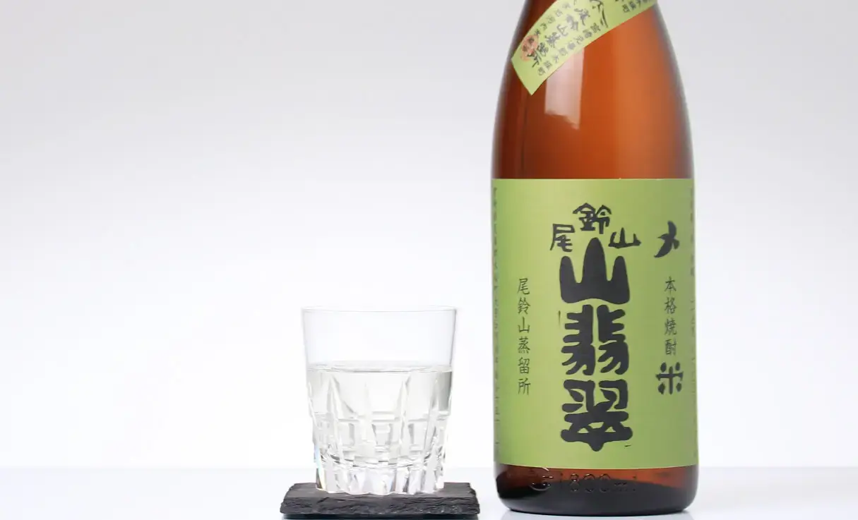 山せみ 1.8L