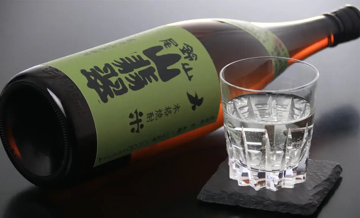 山せみ 1.8L