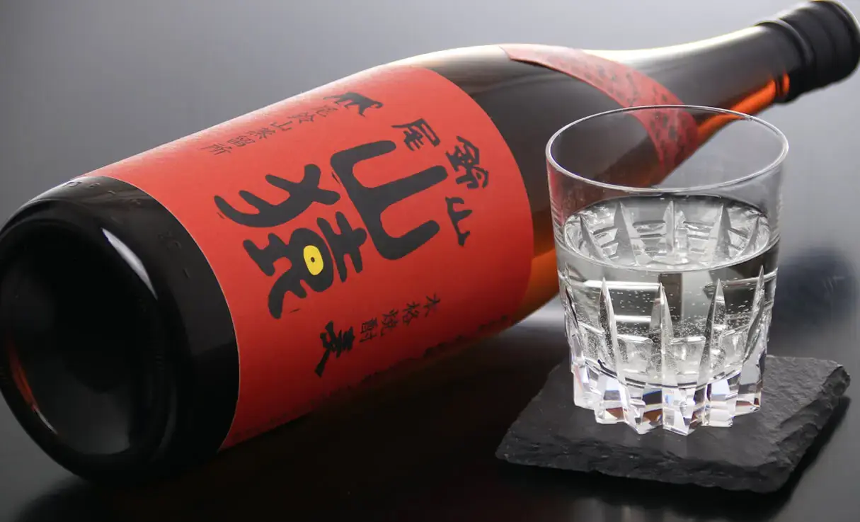 山猿 1.8L