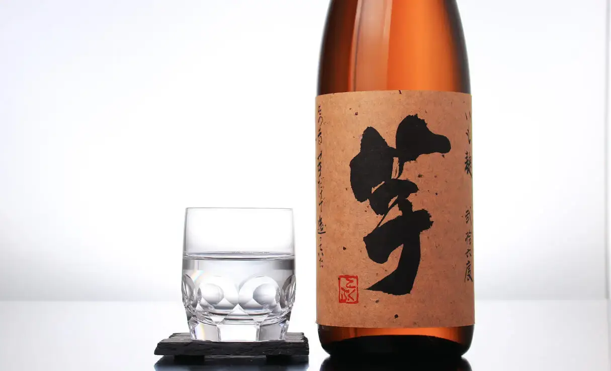 人気沸騰ブラドン | 1.8L 芋 いも麹 国分酒造 酒専門店鍵や | 焼酎