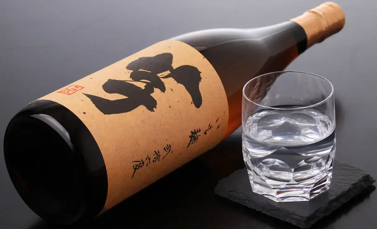 いも麹芋 国分酒造 - 酒専門通販サイト｜送料無料