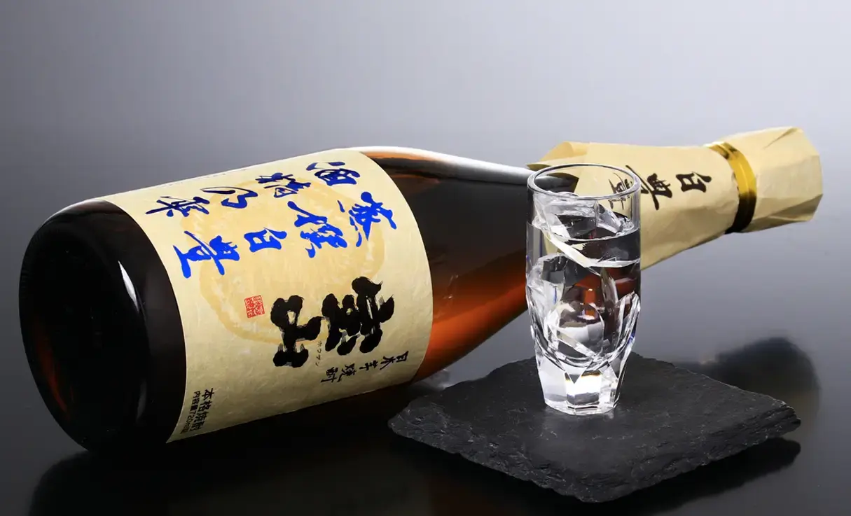 宝山蒸撰 白豊 720ml