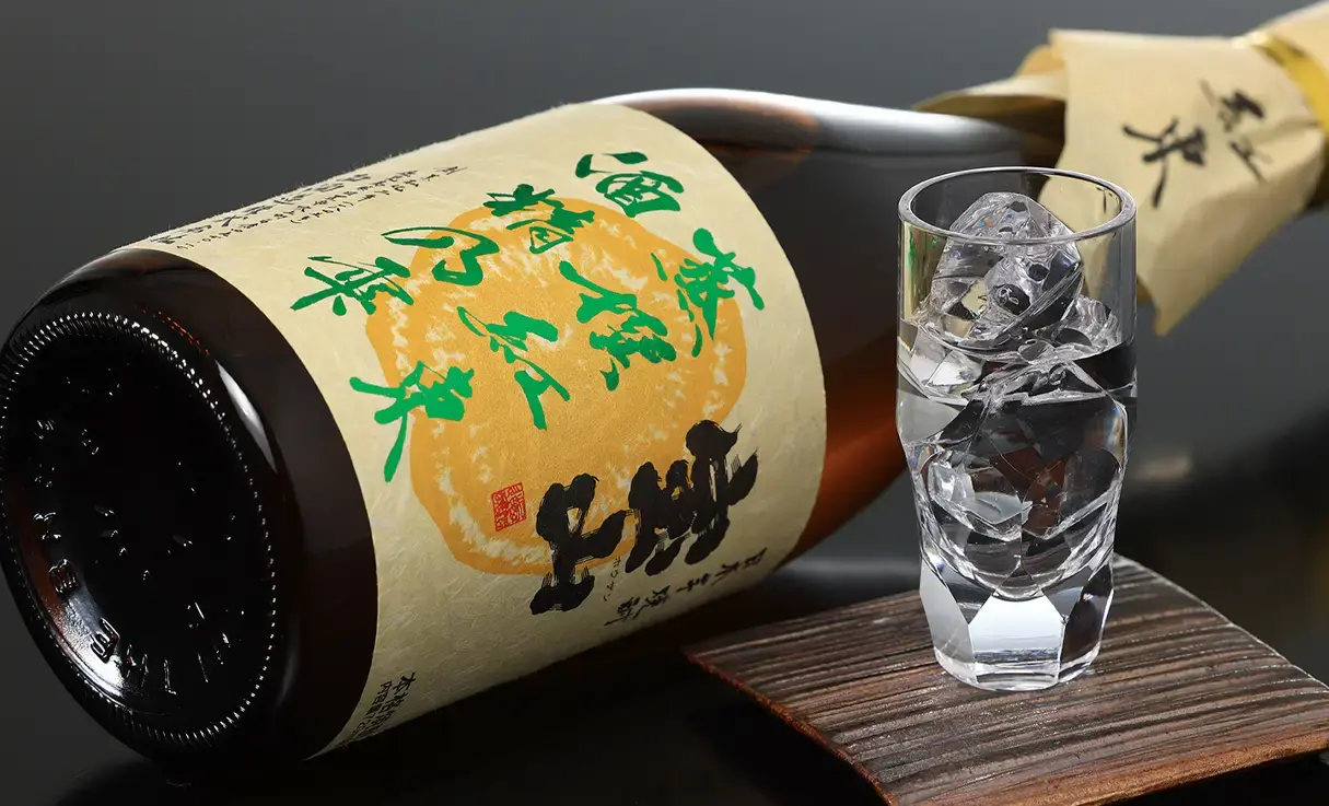 宝山蒸撰 紅東 720ml