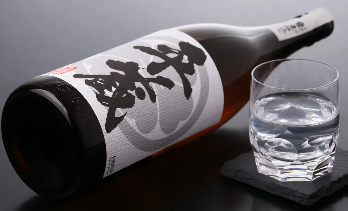 平蔵 芋焼酎（白麹）1.8L