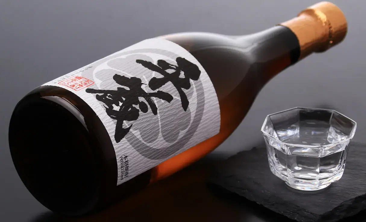平蔵 芋焼酎（白麹）720ml
