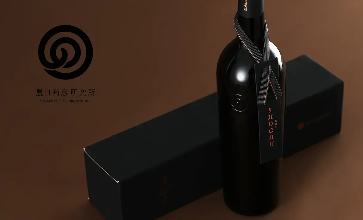 農口尚彦研究所 米焼酎 720ml | 株式会社農口尚彦研究所（農口尚彦研究