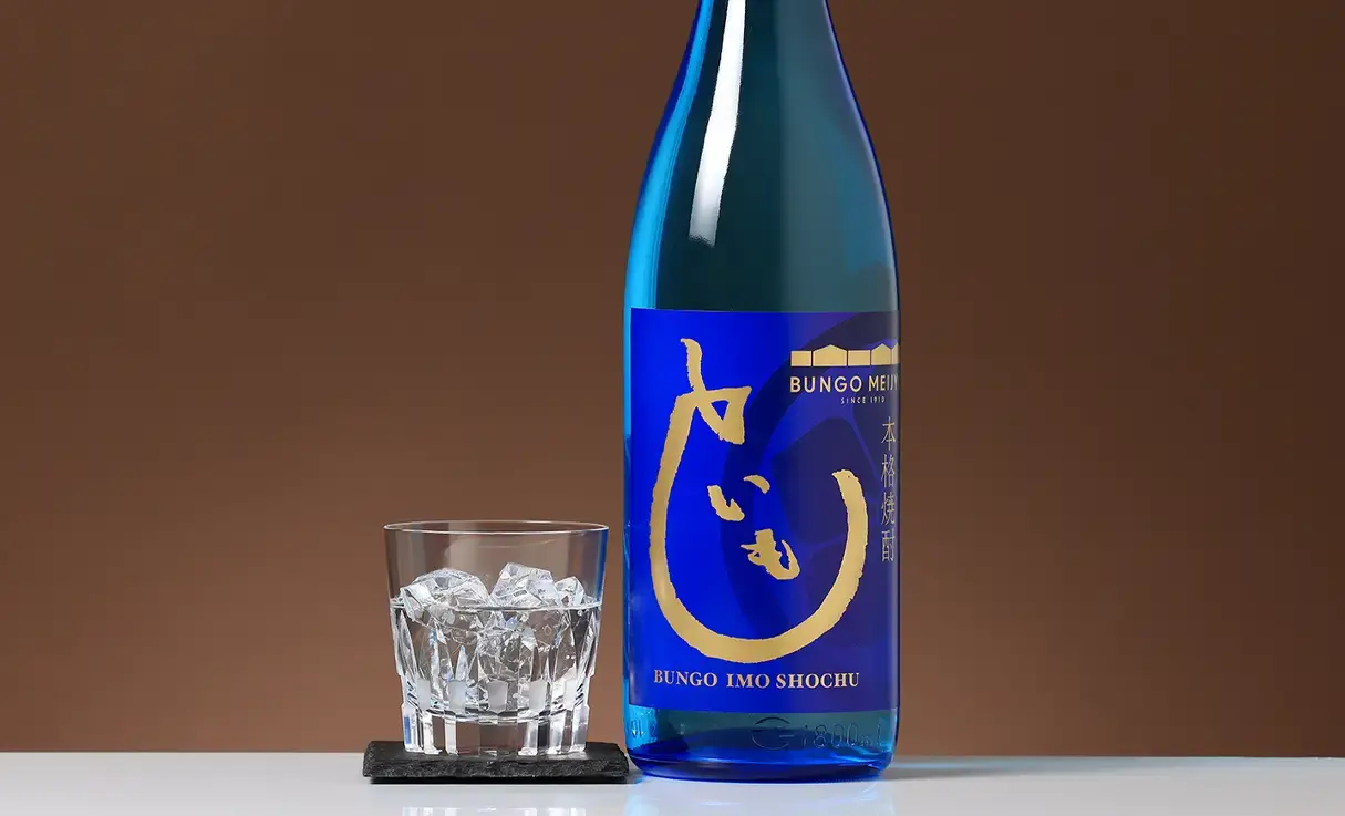 芋焼酎 といも 1.8L