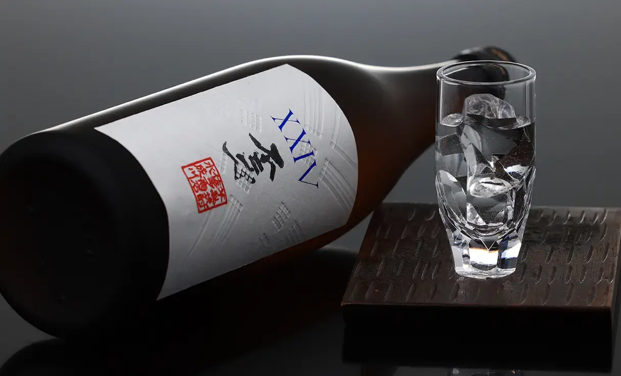 不二才 XXIV 720ml | 佐多宗二商店 | 酒専門店鍵や