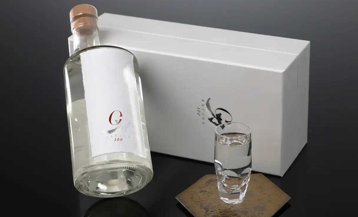 刀C PREMIUM 500ml | 佐多宗二商店 | 酒専門店鍵や