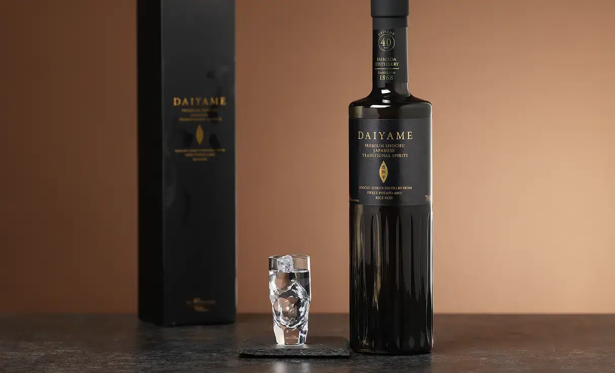 DAIYAME 40 700ml