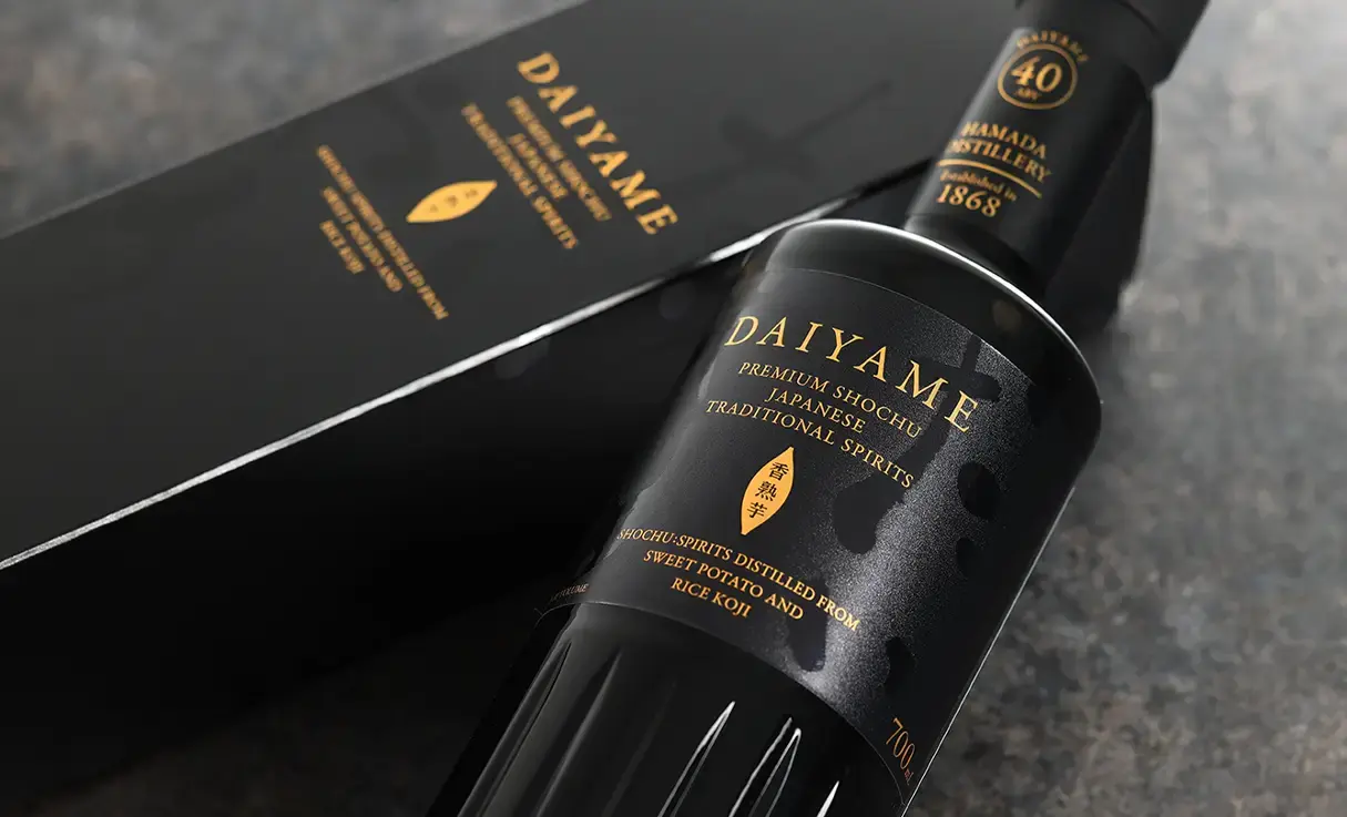 DAIYAME 40 700ml