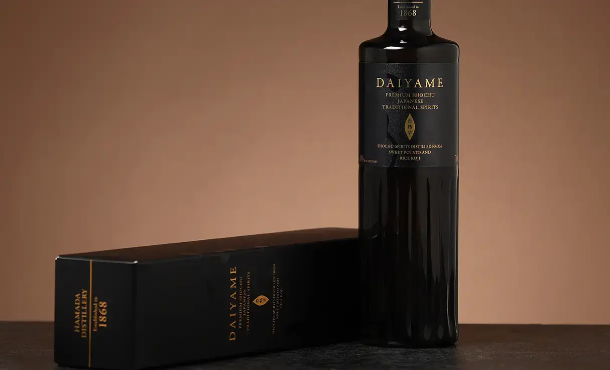 DAIYAME 40 700ml