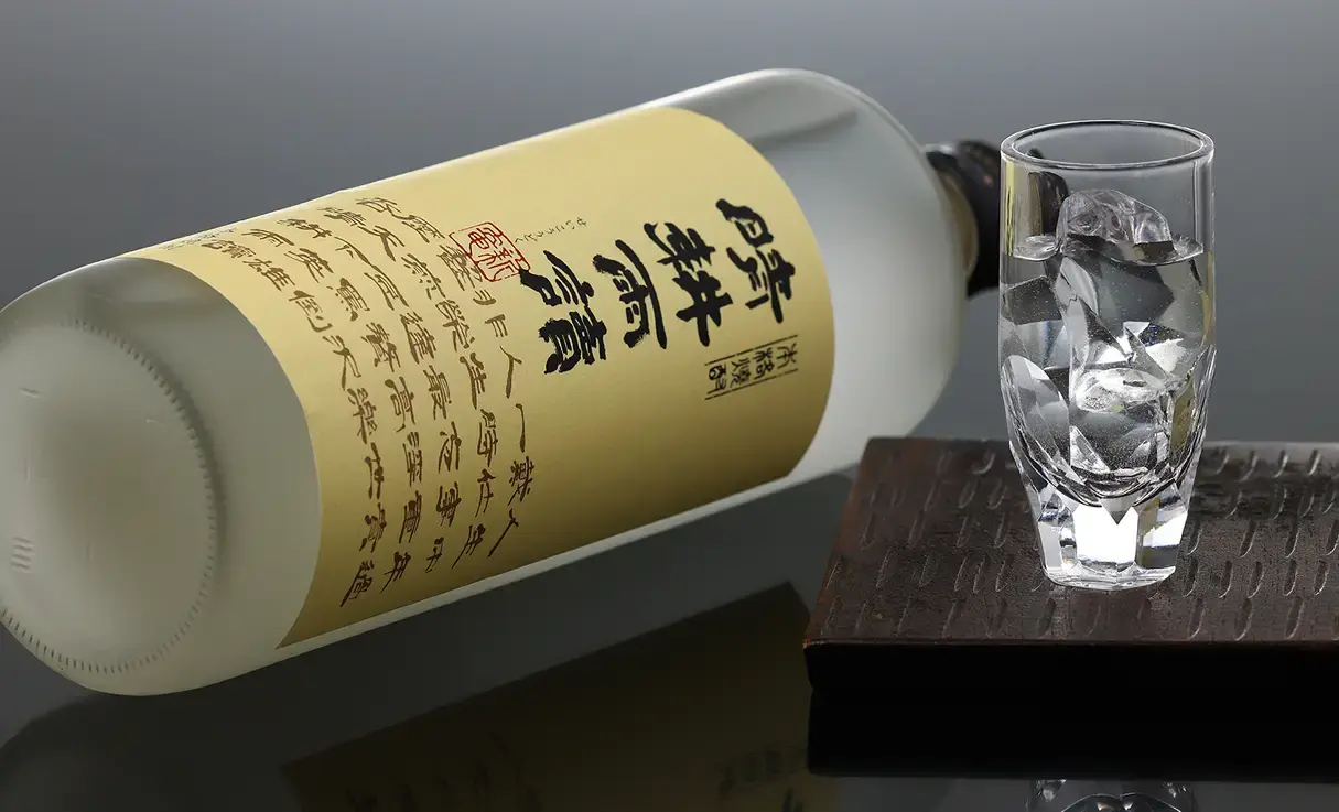 晴耕雨讀 720ml