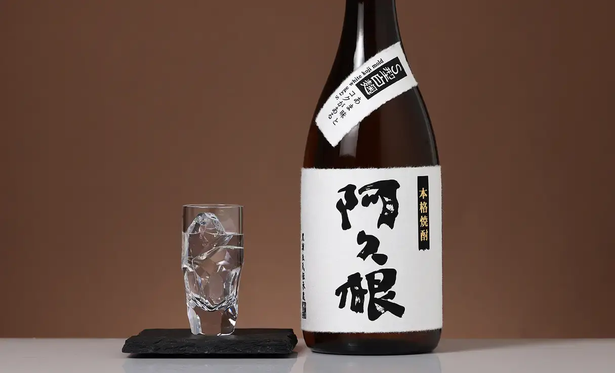 阿久根 720ml