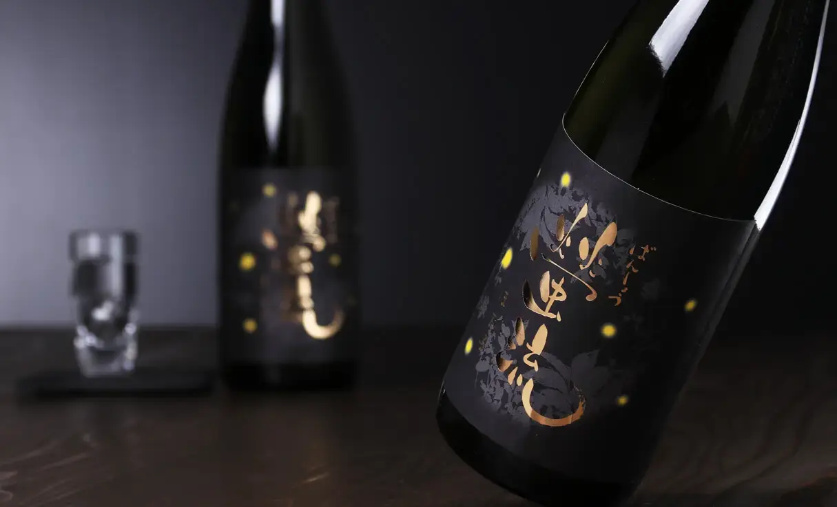 麦焼酎 蛍流 720ml