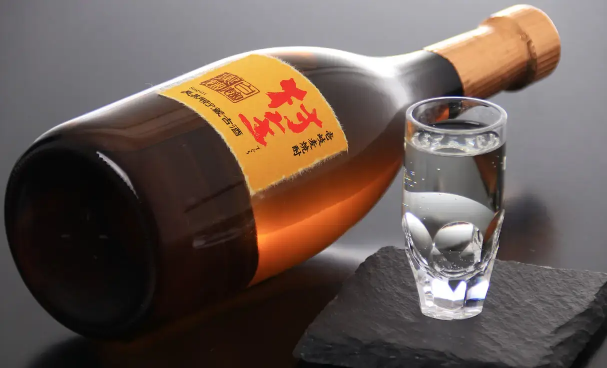 村主 720ml