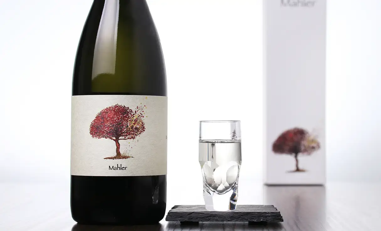 Ȭ Mahler ޡ顼 720ml