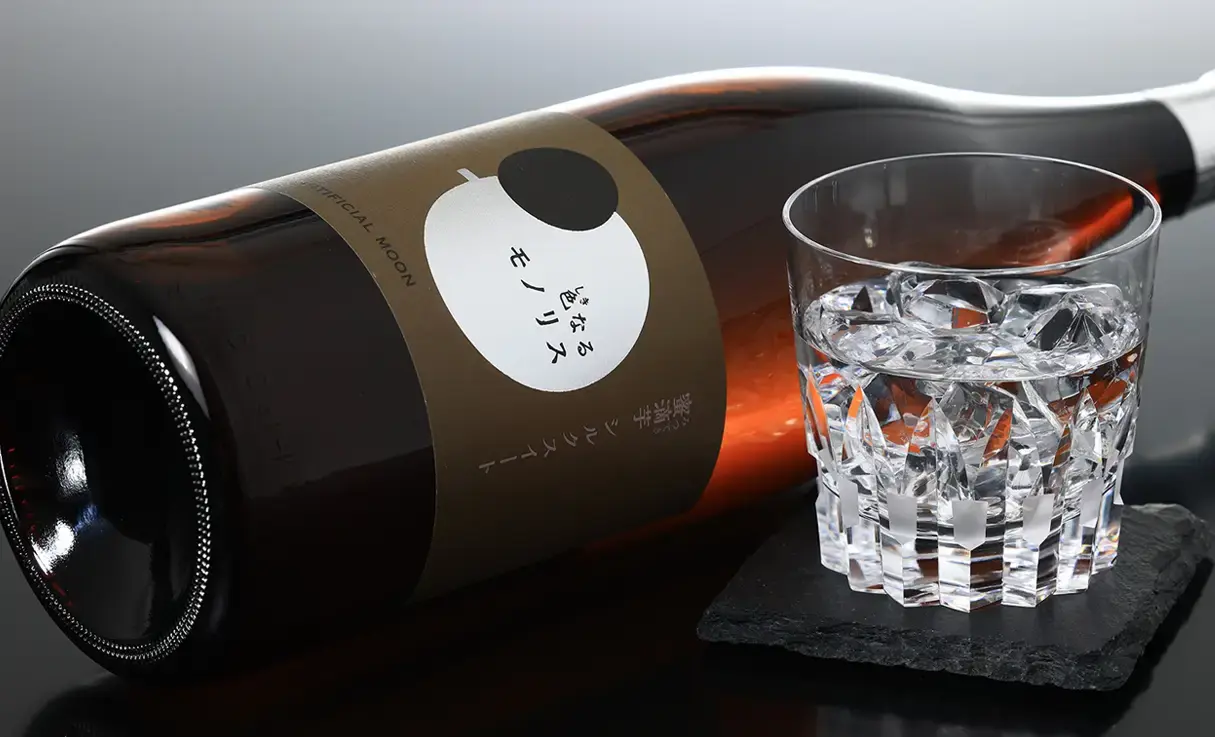 八千代伝 色なるモノリス 芋焼酎 25度 1.8L ｜商品一覧｜酒商の