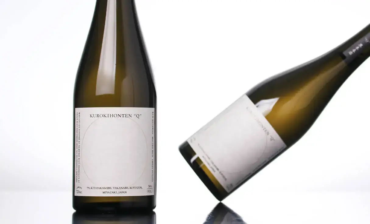 黒木本店 「球」 720ml | 黒木本店 | 酒専門店鍵や