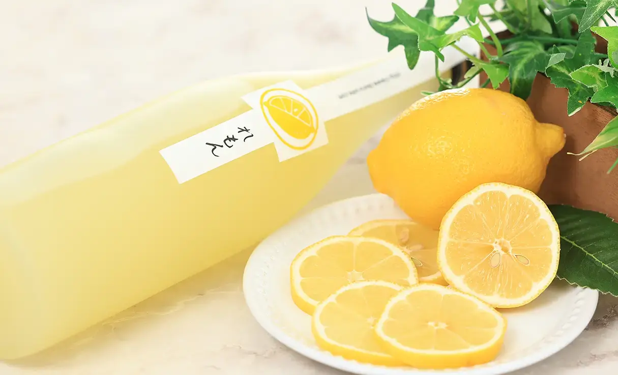 鶴梅 れもん 720ml