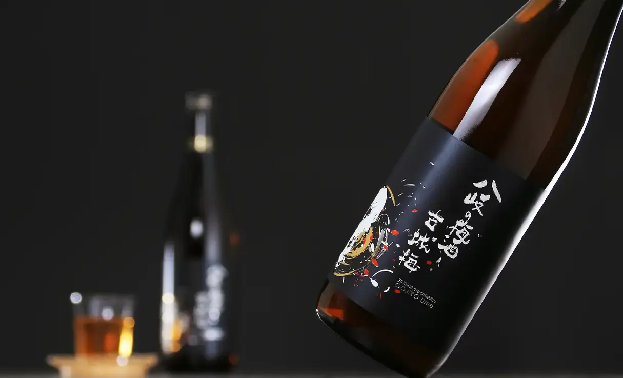 八岐の梅酒 古城梅 720ml | 平和酒造/鶴梅(リキュール) | 酒 八岐の梅酒 古城梅 720ml | 平和酒造/鶴梅(リキュール) | 酒