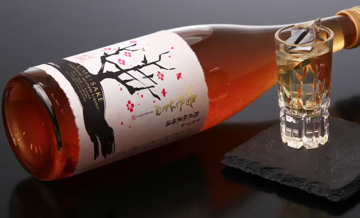 鳳凰美田 熟成秘蔵梅酒 720ml | 小林酒造/鳳凰美田(リキュール 鳳凰美田 熟成秘蔵梅酒 720ml | 小林酒造/鳳凰美田(リキュール