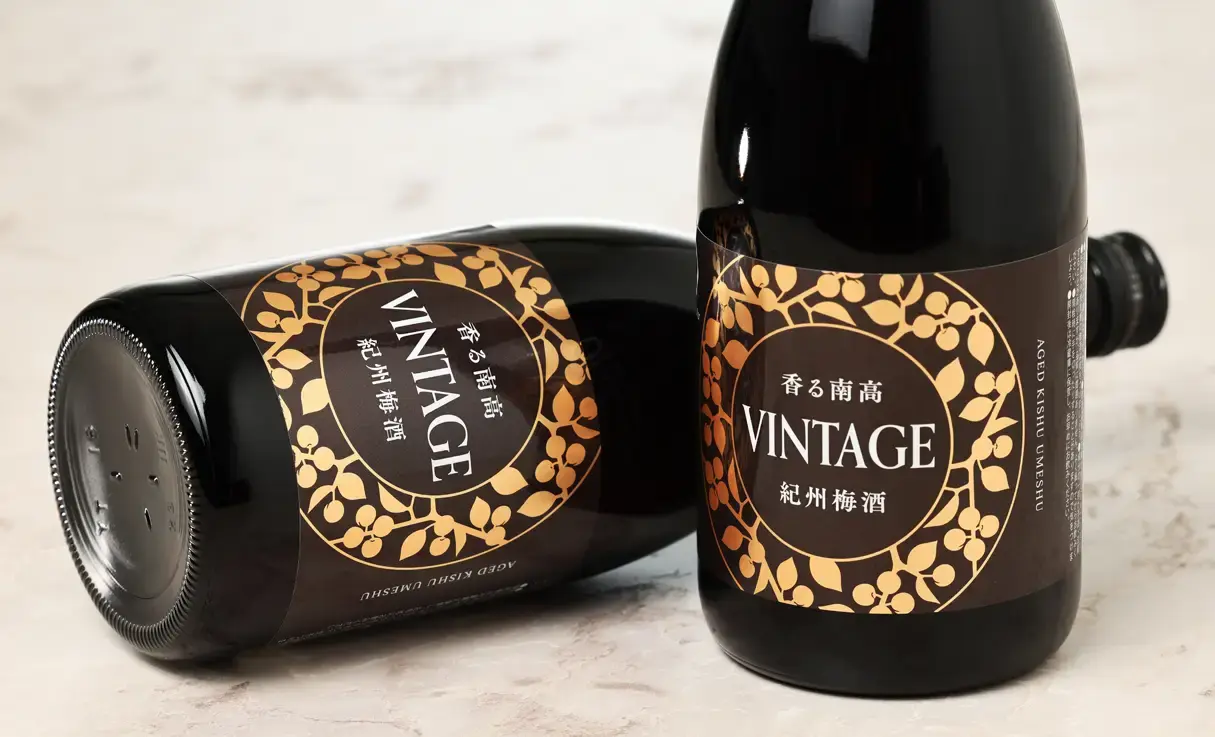 ������ VINTAGE 720ml