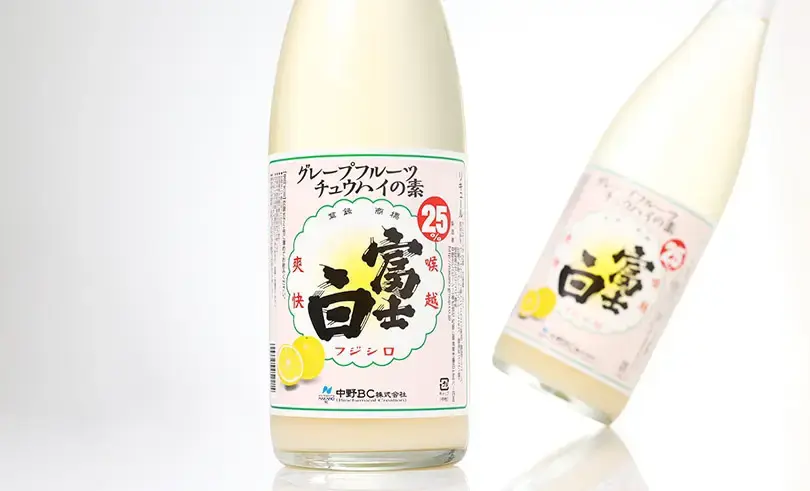 �ٻ��򥰥졼�ץե롼�ĥ��塼�ϥ����� 1.8L