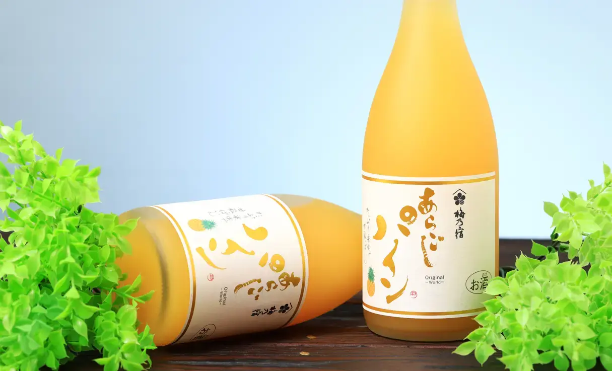 ���餴�� �ѥ��� 720ml