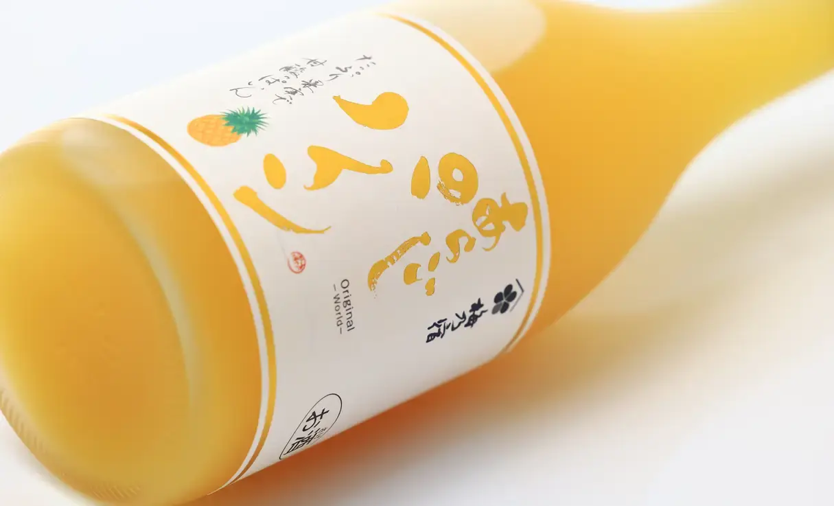 ���餴�� �ѥ��� 720ml