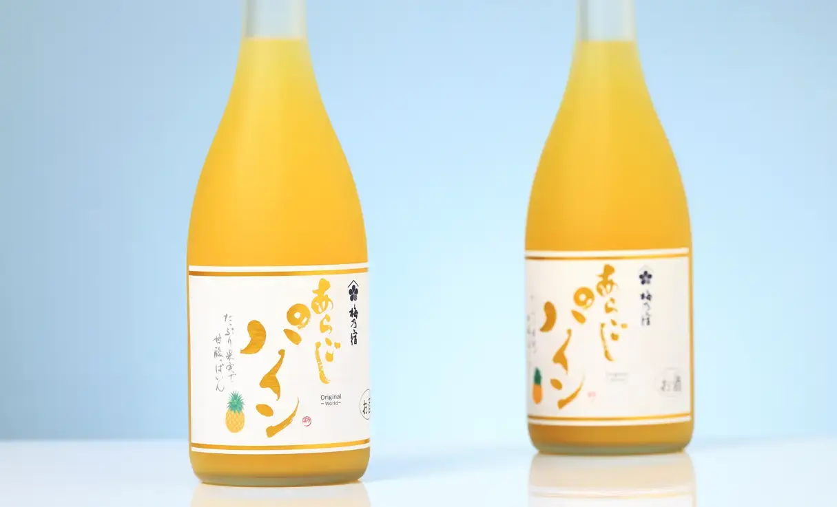 ���餴�� �ѥ��� 720ml