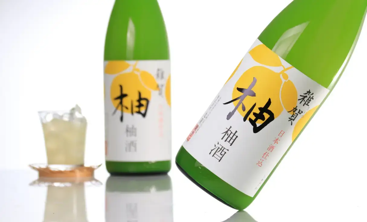 ゆゆゆゆさま専用　Kanazawapoles 112cm 純米吟醸 むらさきつゆ草 720ml Alc.12％ – Link Nagano