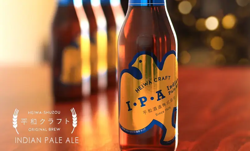 ʿ¥ե INDIAN PALE ALE 330ml