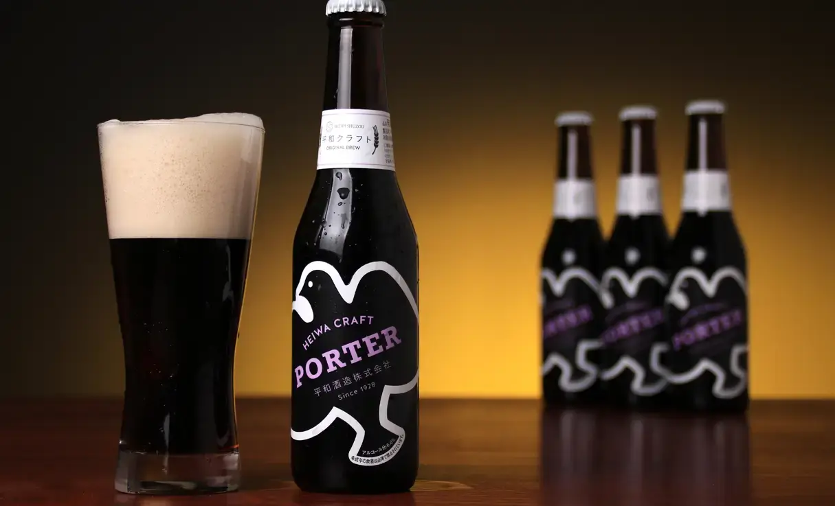 ʿ¥ե PORTER 330ml