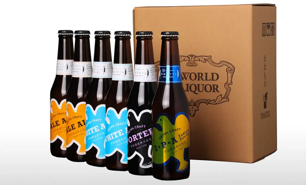 ʿ�¥���ե� 6�ܥ��å� 330ml��6