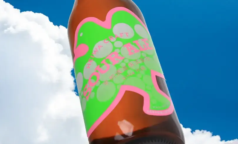 ʿ¥ե SOUR ALE 330ml